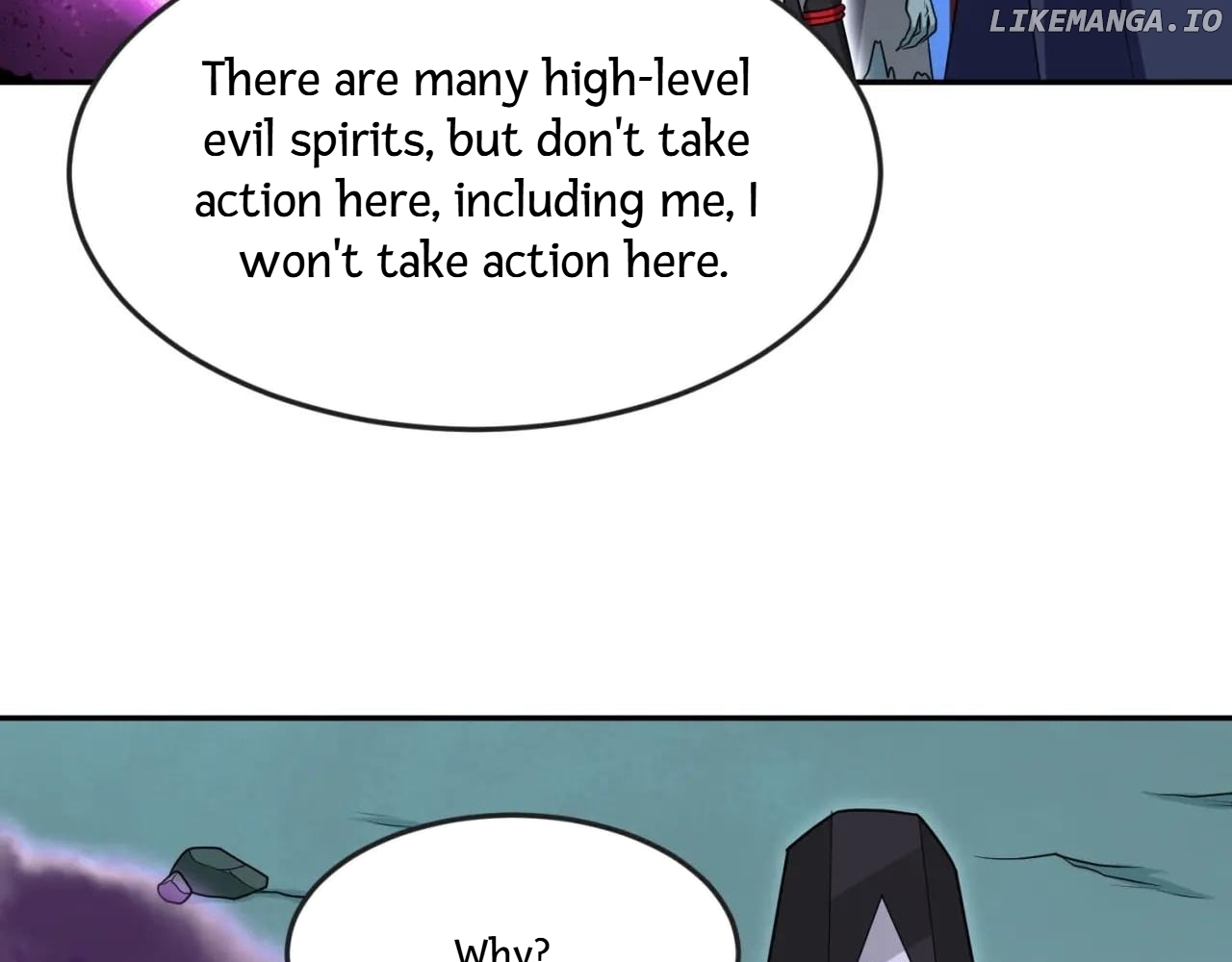 Era of the Haunted Chapter 143 - page 36